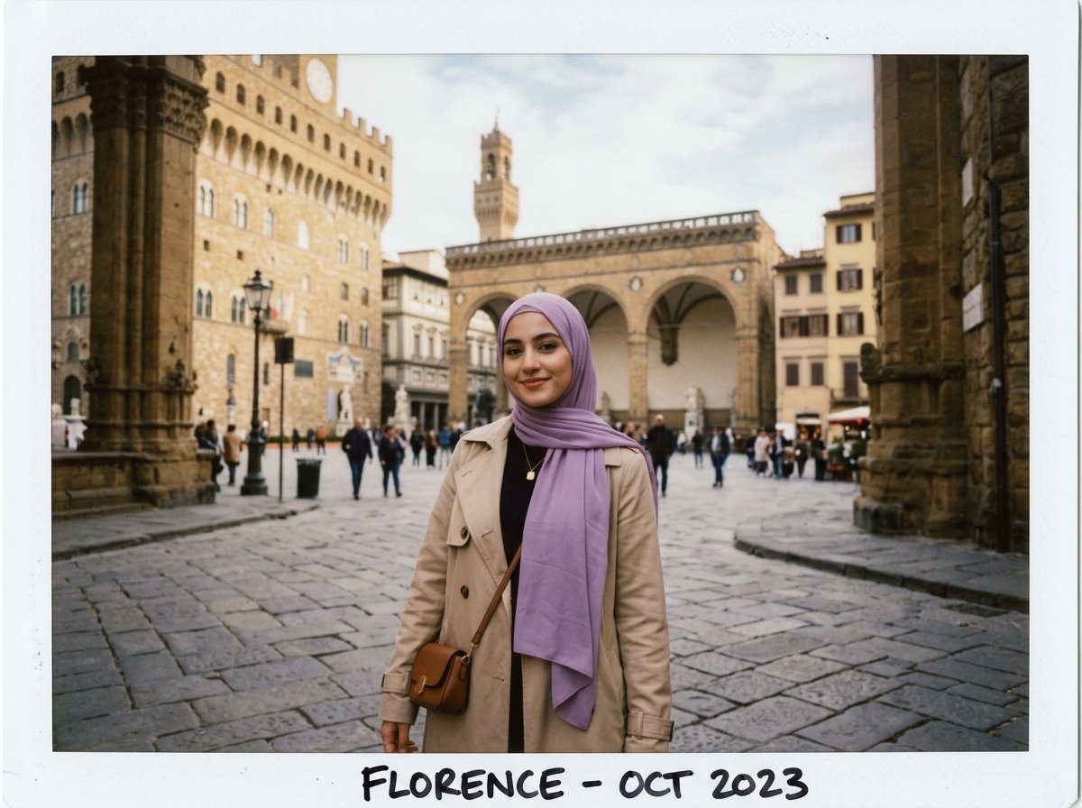 Growing Up in Europe